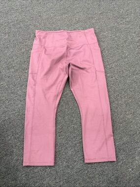 Avia Mauve Pink Capri Leggings for woman’s